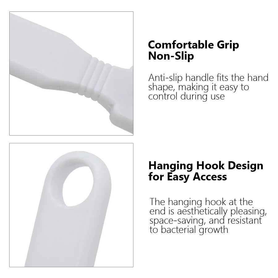 Kitchen Green Spring Onion Slicer, Vegetable Chopper, Slicing Tool for Onion Strips