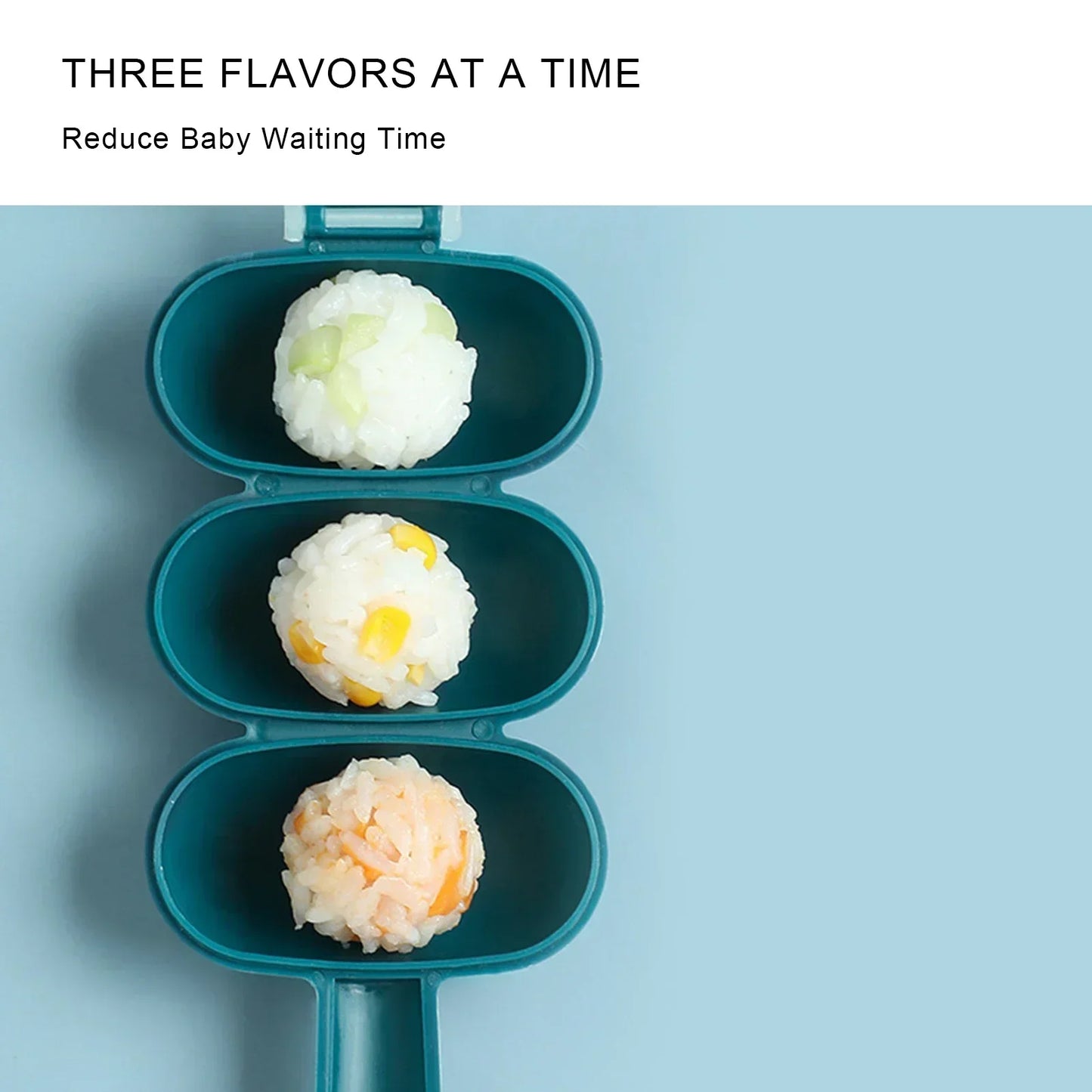 Sushi Rice Ball Mold Shaker Mould DIY Sushi Maker Transparent Cover Spherical Sushi Onigiri Mold Bento Making Mold Kitchen Tools