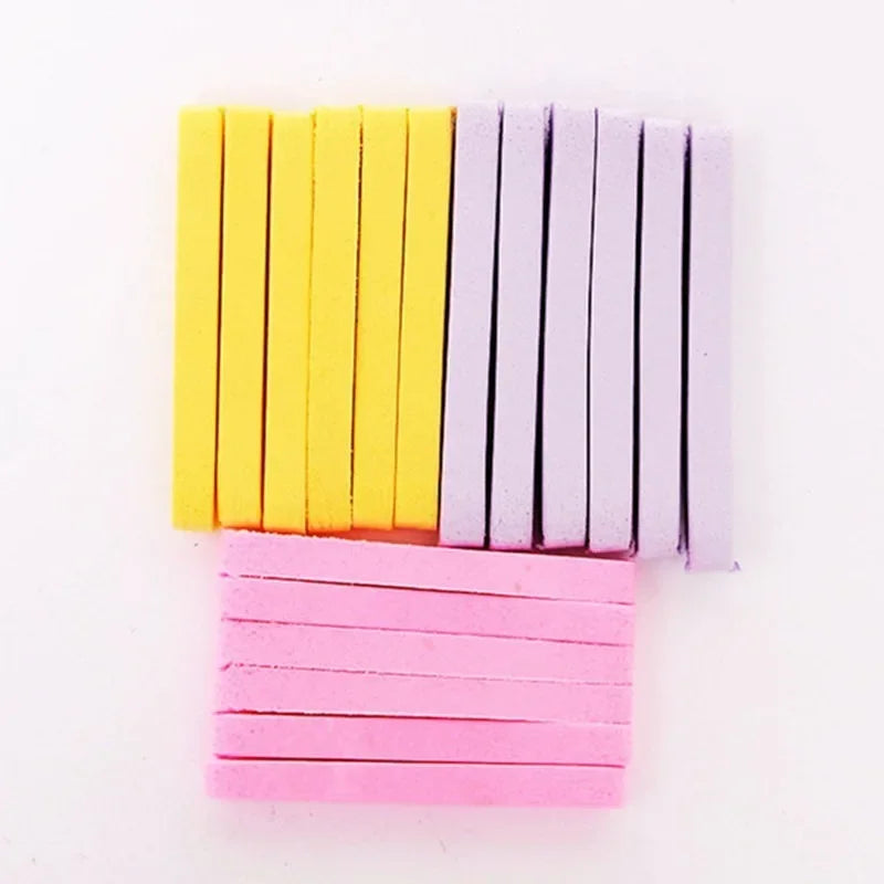 12 Pcs/bag Cosmetic Puff Compressed Cleansing Sponge Facial Cleanser Washing Pad Remove Makeup Skin Care for Face Clean Tool