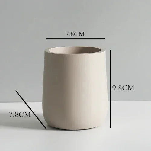 Resin Lotion Bottle Mouthwash Cup Tray Home Decoration Toilet Kitchen Supplies Bathroom Accessories Gifts Essential for Tourism
