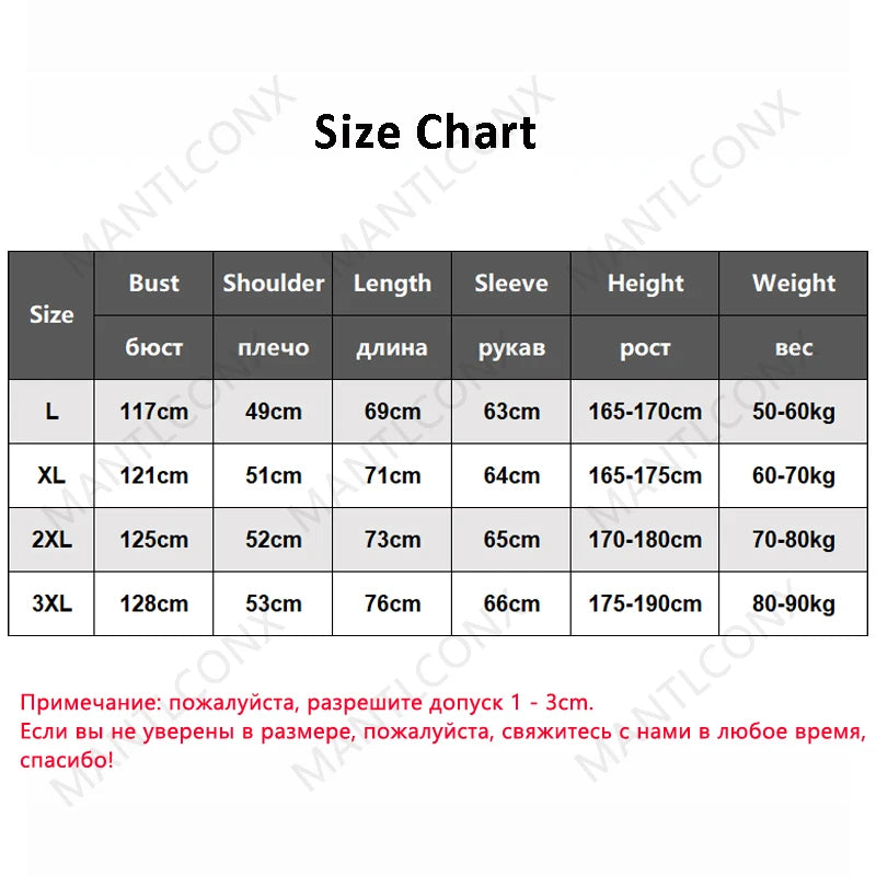 New Hooded Fleece Lining Men's Winter Jacket Coat Parka With Zipper Pockets Korean Winter Jackets for Men's Winter Coats Black