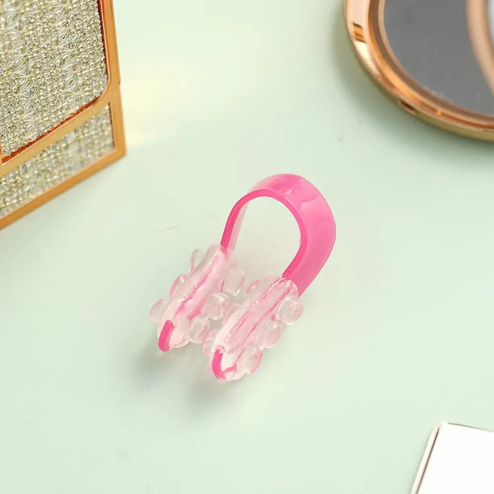 Lifting Nose Clip Face Lift Bridge Straightening Nose Up Clip Beauty Nose Shaper Facial Corrector Nose Up Shaping Tool 1pcs