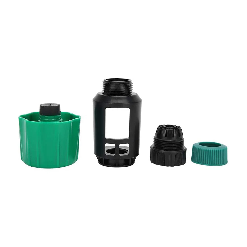 Faucet Universal Hose Connector Kitchen Quick Coupling Garden Watering Irrigation Water Pipe Adapter Reusable Connecting Pieces