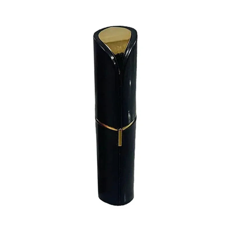 Electric Lipstick Shaver Hair Removal Machine Eyebrow Trimmer Women's Hair Removal Device Mini Facial Hair Removal Instrumen