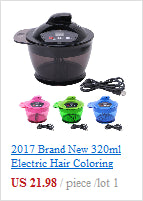 Triangle Shape USB Electric Handled Wave Vibrating Massager Mini Neck Massager Neck Back Head Massage Face Foot Massager New
