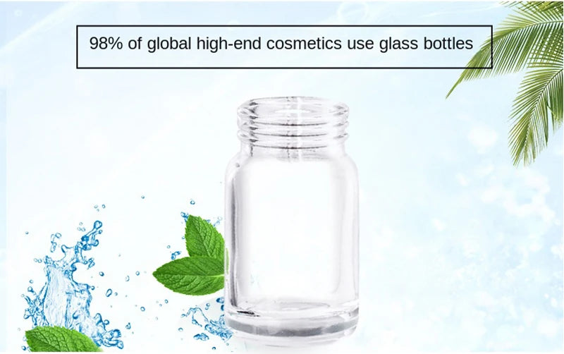 New Magic Oxygen Bubble Beauty Instrument Cleansing Facial Mites Skin Whitening Rejuvenation Management Salon Home Use Device