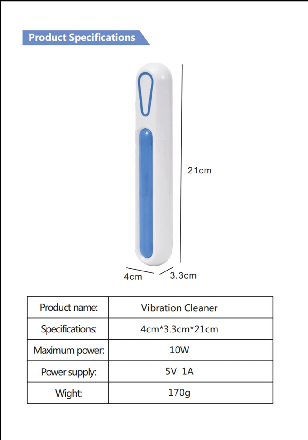 Portable Pore Cleansing Skin Scrubber Spatula Face Peeling Sonic Facial Ultrasonic Skin Scrubber Spatula Ultra Skin Scrubber