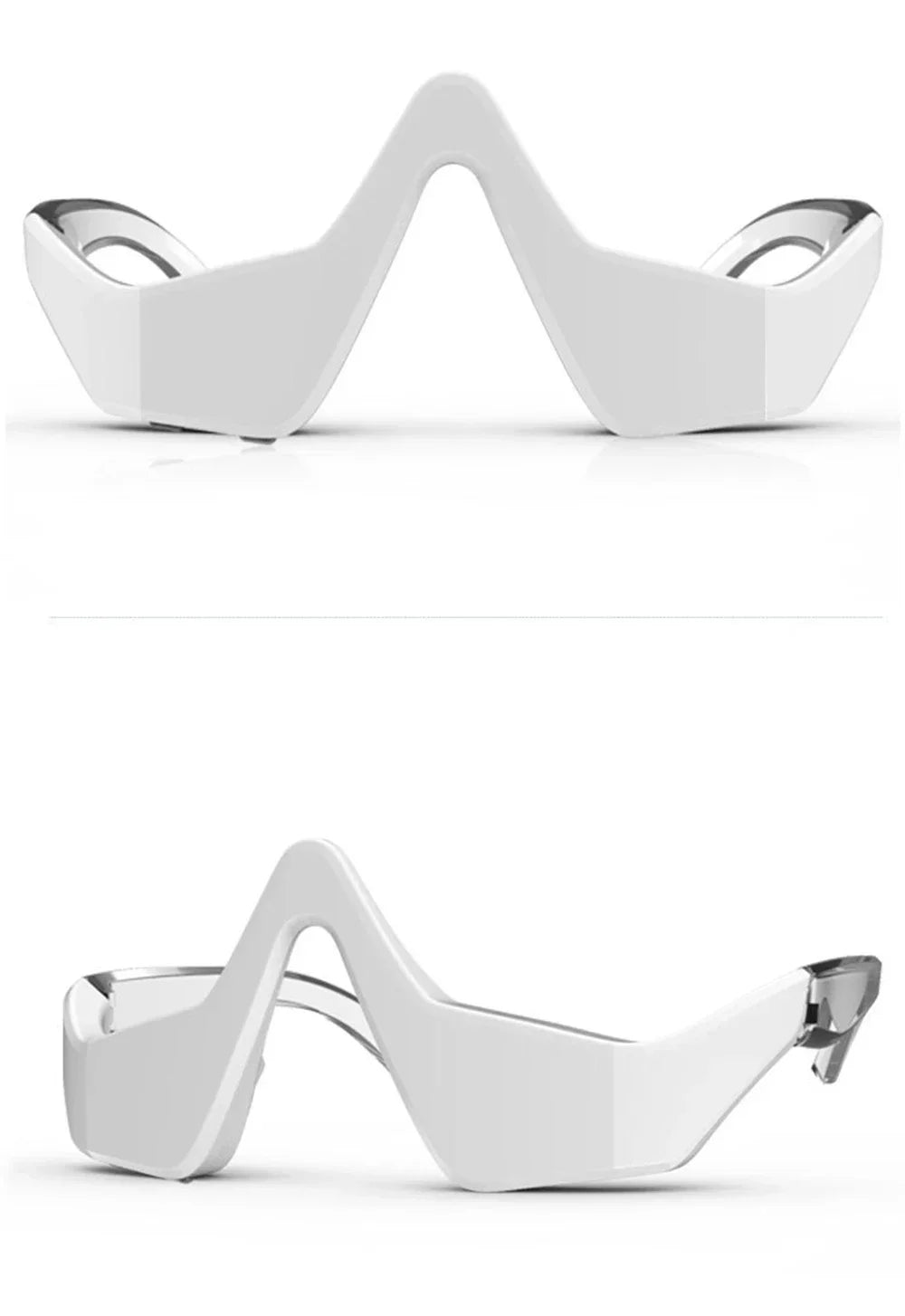 Eye Massager Relieves Eye Fatigue Eyes Massage Glasses Eye Fatigue Relief Massager