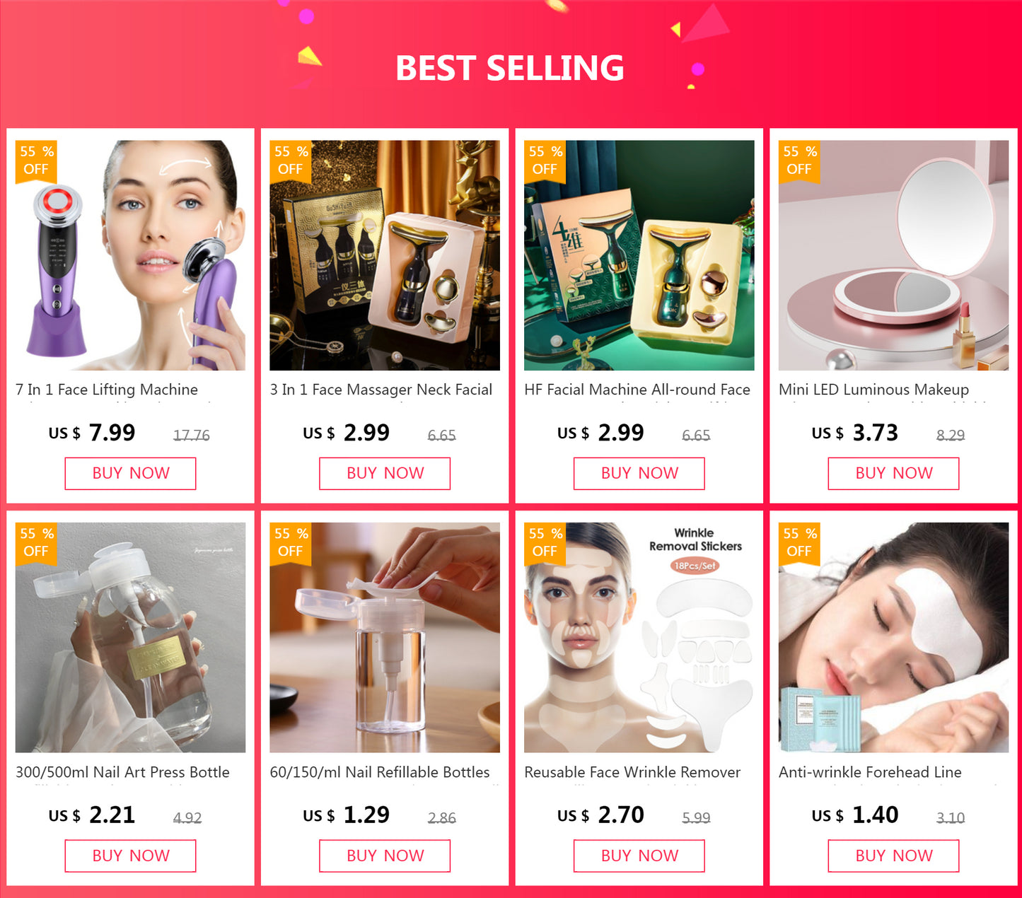 Elastic Face Slimming Bandage V Line Face Shaper Women Chin Cheek Lift Up Belt Facial Anti Wrinkle Strap Face Care Slim Tools