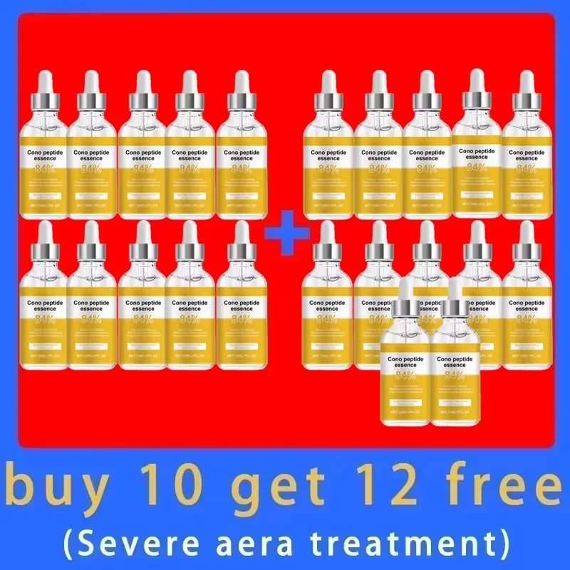 Remove Wrinkles Facial Serum Firm Skin Delay Aging Improve Dullness Brighten Moisturize Anti-Wrinkle Facial Essence