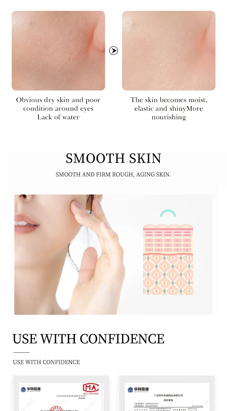 70% Pure Natural Sponge Freeze-Dried Powder Repair Facial Skin Acne Clean Pores Whiten Brighten Anti-Aging Seaweed Bone SkinCare