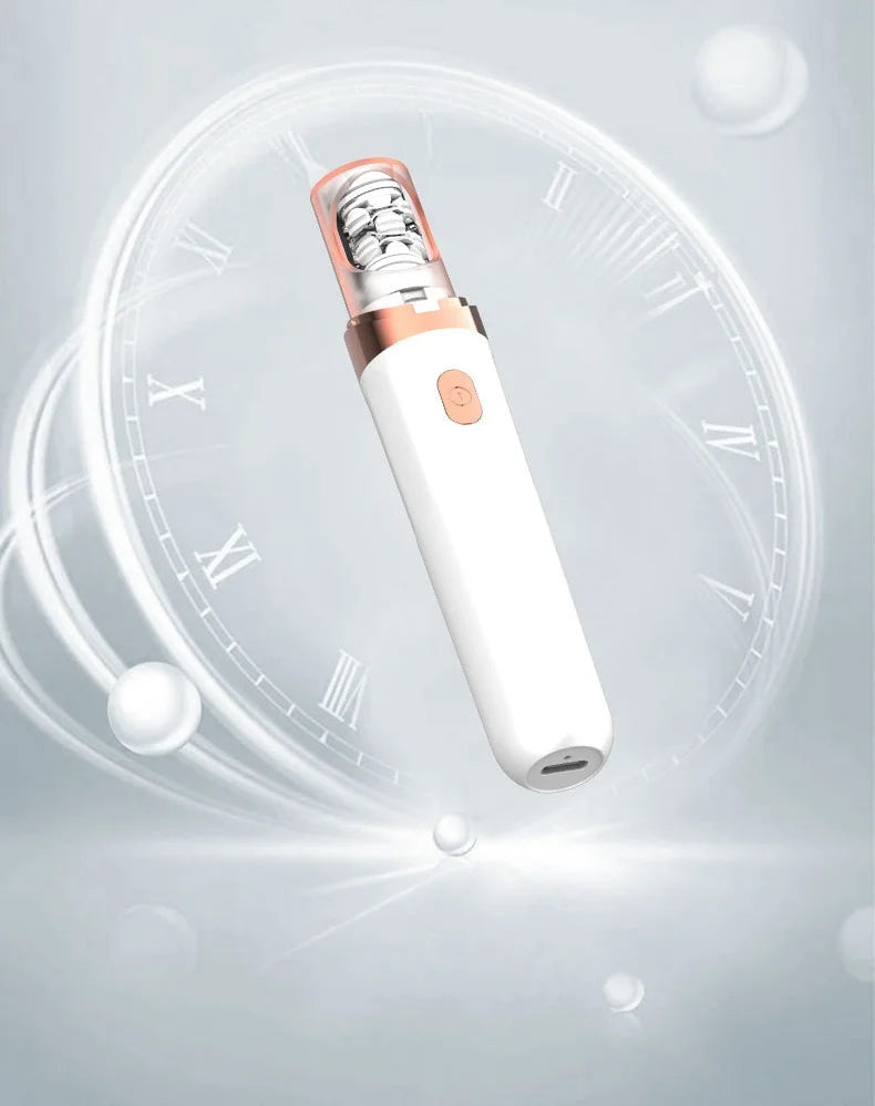 USB Charging Cordless Facial Portable Epilator Appliances Waterproof Women Body Mini Epilator for Women