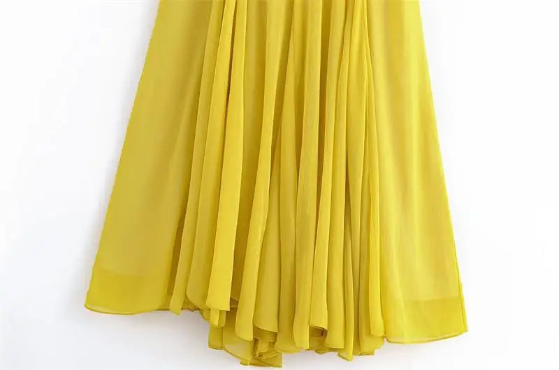 Dresses Summer Women's 2025 New Chic Slim Elegant Women's Holiday Dress Fashion Street Youth Comfortable Long Dress