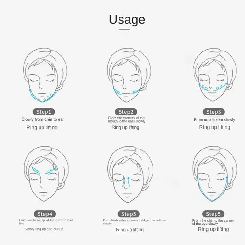 New Magic Oxygen Bubble Beauty Instrument Cleansing Facial Mites Skin Whitening Rejuvenation Management Salon Home Use Device