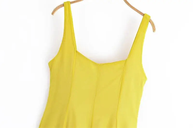 Dresses Summer Women's 2025 New Chic Slim Elegant Women's Holiday Dress Fashion Street Youth Comfortable Long Dress