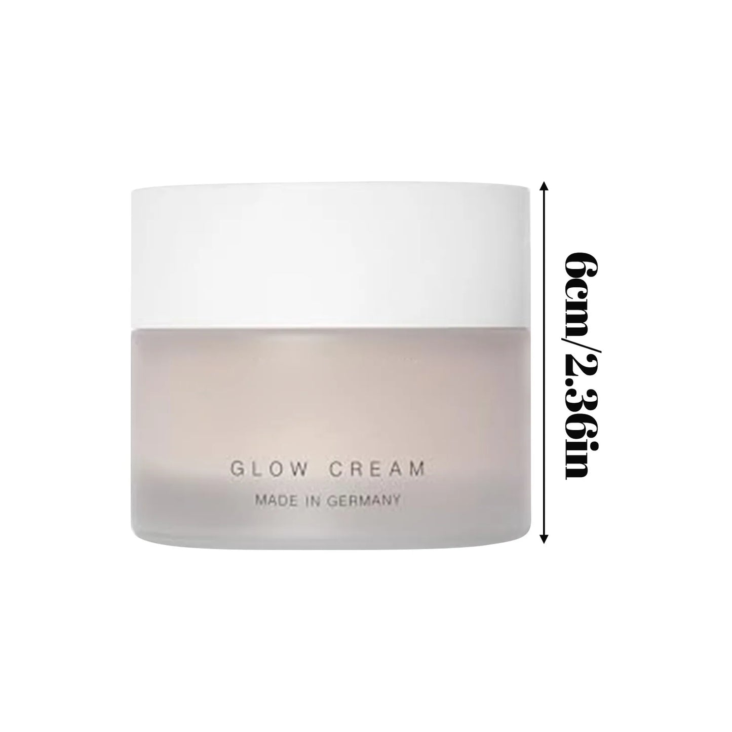 Brightening And Whitening Facial Moisturizing Cream Significantly Brightens Skin Beauty Moisturizing Cream