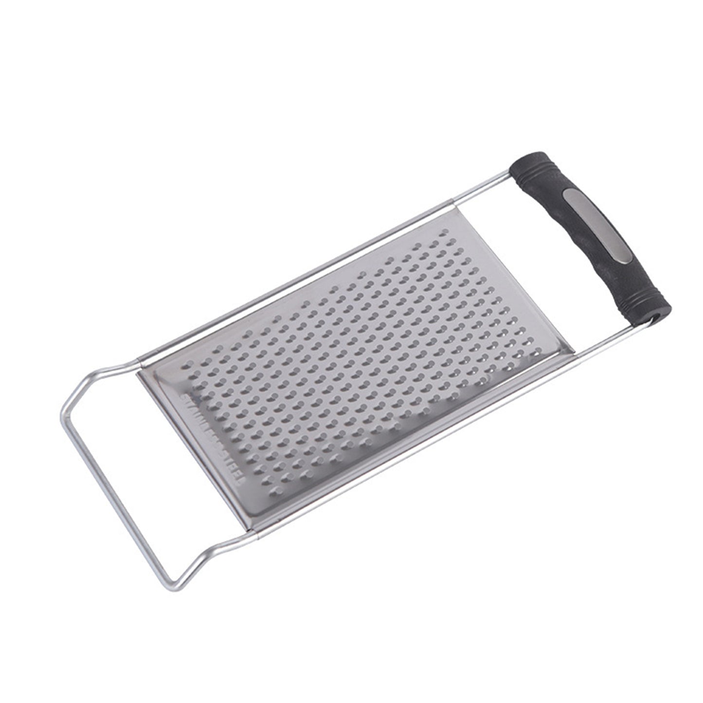 Lemon Cheese Grater Multi-purpose Stainless Steel Graters Vegetable Fruit Tool Cheese Shavings Planer Kitchen Accessories