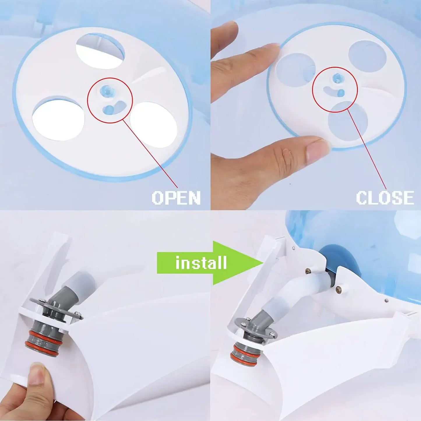 Professional SkinCare Hot Hair Face Facial Steamer Cleansing Ozone Vapor Vaporizer Nano Mist Sprayer Humidifier Steam Machine