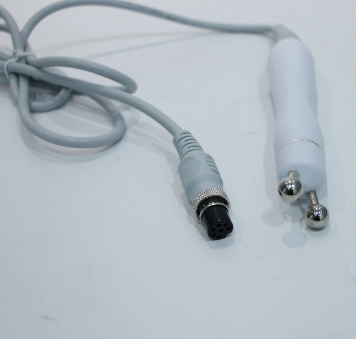 MEISIKANG Dermabrasion Small Bubble Facial Machine Hidrifting Face Cleaning Beauty Device with Trolley