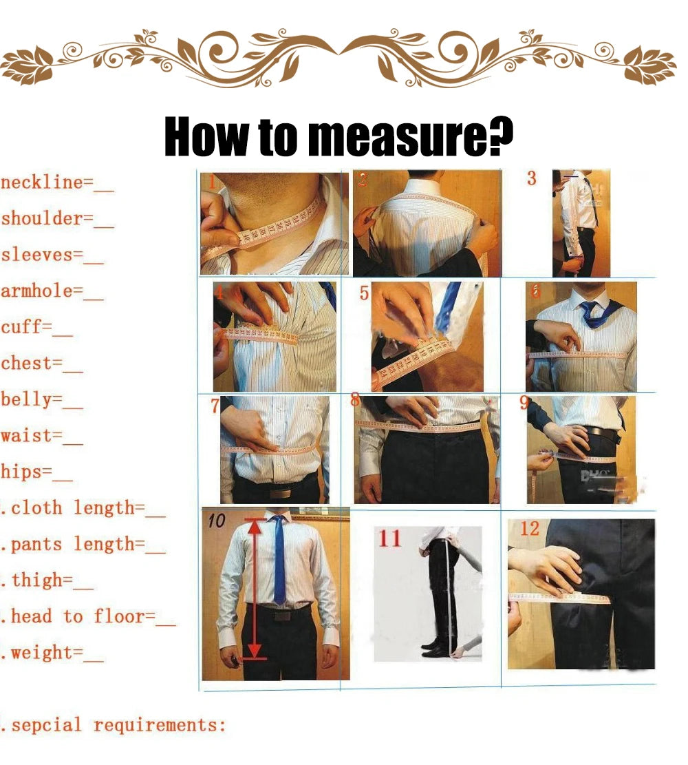 2023 Tailor Made Latest Male Suits For Wedding 2 Pieces Notched Lapel Slim Fit Formal Business Best Man Costume Homme