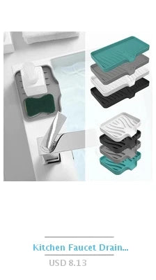 Kitchen Drying Mat Quick Dry Coffee Mat Absorbent Dish Placemat Anti Slip Table Cup Drying Mats Table Decoration Accessories