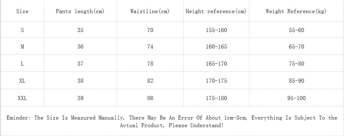Sports Woven Quick Drying Three-Point Shorts Men's Fitness Tide Brand Slim Zipper Pocket Tide Brand Running Training Pants