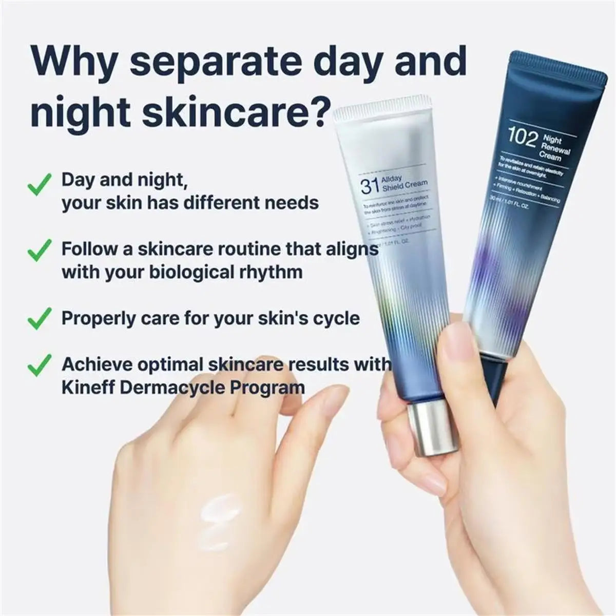 Repair Facial Redness Cream Instant Spider Vein Remove Sensitive Skin Sooth Anti Redness Rosacea Treat Lotion Korean Cosmetics