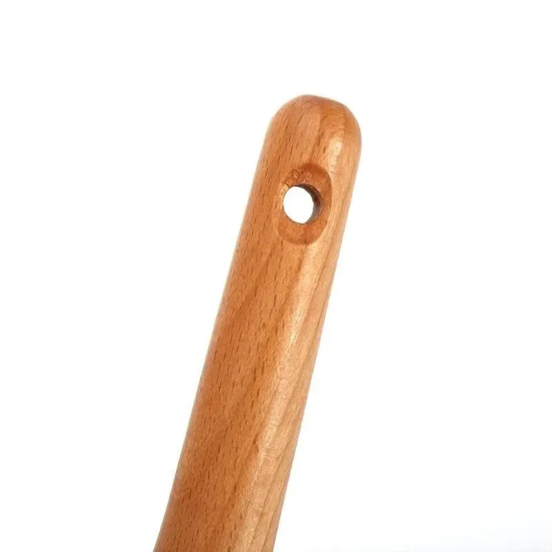 1PC Rolling Pin Pastry and Pizza Baker Roller Wooden Baking Crush Nuts Crackers Cookies Kitchen Utensils