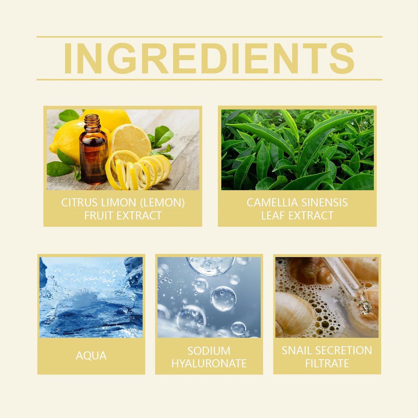Advanced Snail 96 Mucin Power Cleanser Moisturizing Cleaning Face Skin Lifting Firming Smoothing Nourishing Facial Skin Care