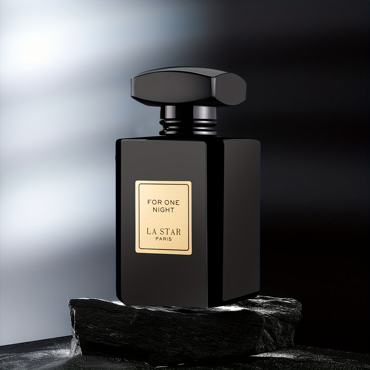 Premium Men's perfume, vanilla, coffee, cedar, wood scent, fresh body scent, Advanced color matching, high-end Men's cologne spray, lasting fragrance, show Men's confidence and charm, give him a surprise (Valentine's Day, Father's Day)