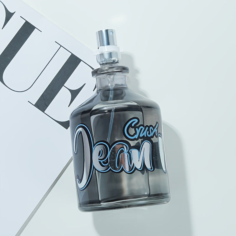 Men's Cologne Perfume with Floral & Fruity Scents - Rose, Grape, Amber Blend - Fresh and Light Fragrance for Parties, Business, and Casual Wear - Enhances Charm & Attraction - Ideal Gift for Men, Party Fragrance | Sophisticated Packaging | Premium Qualit