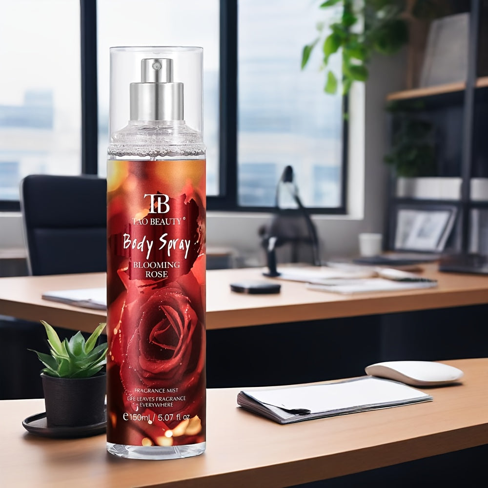 150ml Fragrance Spray/Car Air Freshener/Air Freshener Essential Oil/Hotel Aromatherapy Refill Spray/4 Different Scents | Natural Freshness, Long-Lasting Scented Air Freshener for Home and Hotel Use