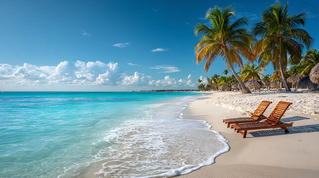 Holiday Escape
