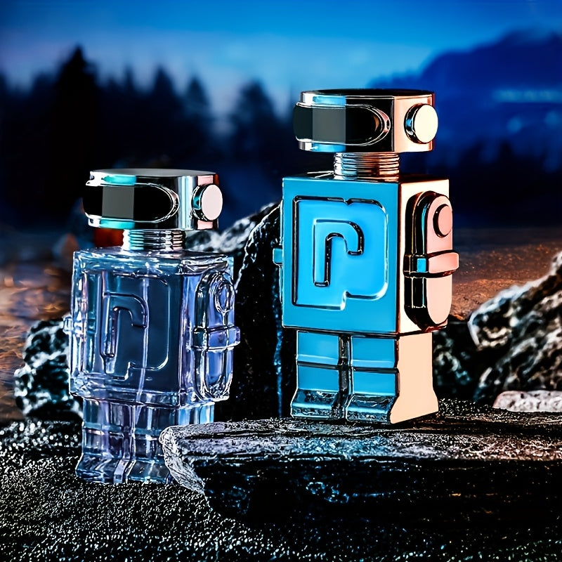 Men's perfume Cupid cologne perfume with pheromone, neutral perfume, 195 countries, high-quality perfume designed for the opposite sex, a vibrant and elegant perfume