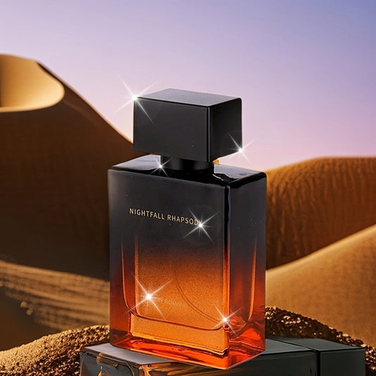 Night Fantasy Perfume, Men'S Perfume, Wooden Fragrance, Lasting Fragrance