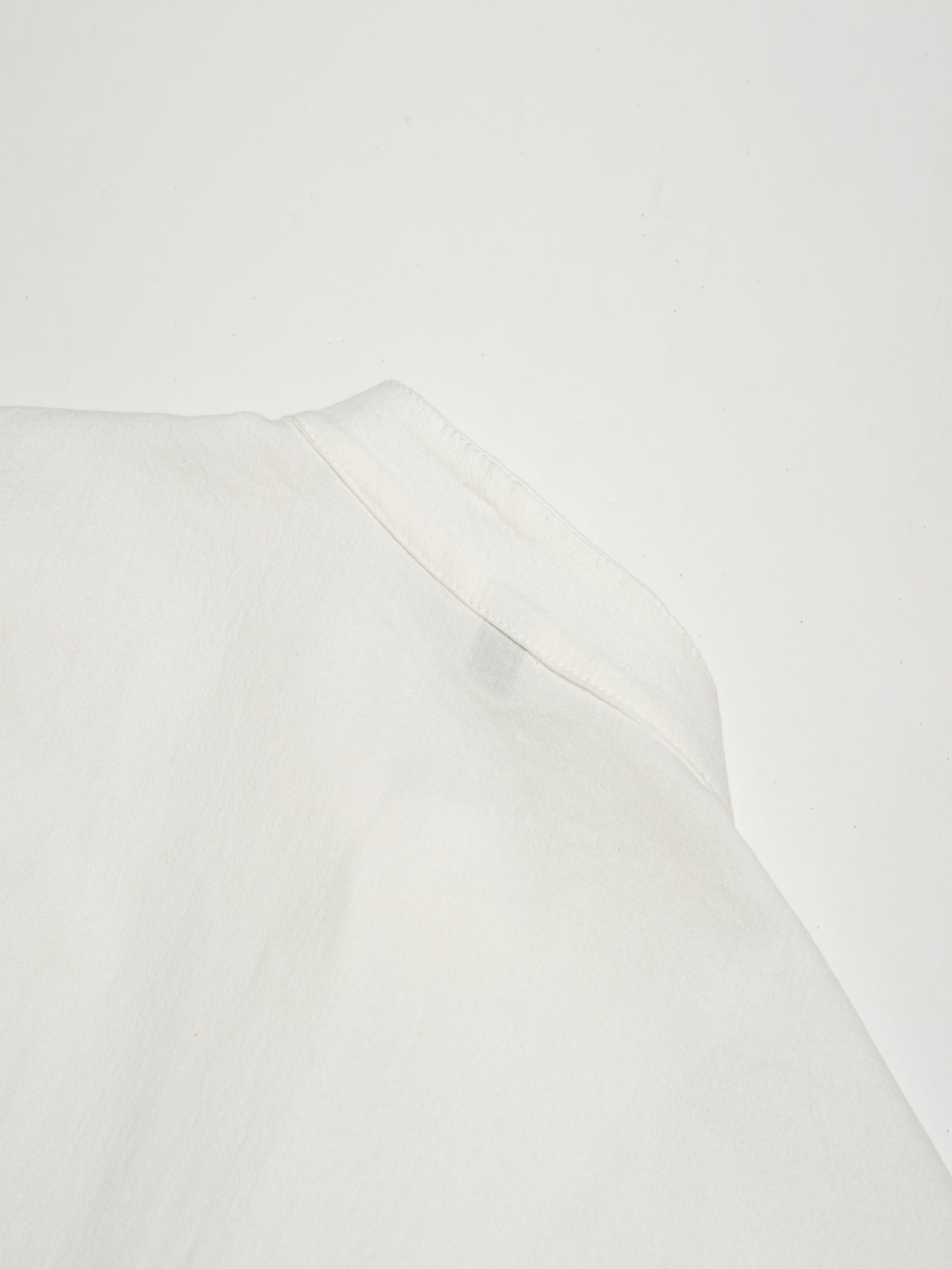 Retro Style Men's Casual Solid Long Sleeve Shirt, Men's Clothes For Spring Summer Autumn, Tops For Men