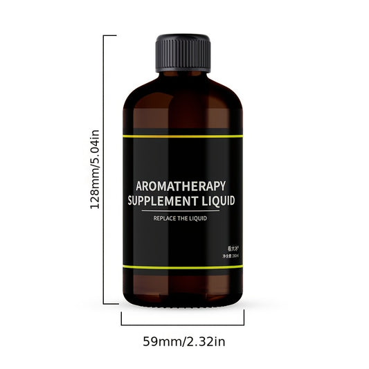 Scent Enhancing Liquid 260ml/ Scented Fragrance Enhancing Liquid, Scented Fragrance Air Freshening Supplement, Multi-purpose Air Freshening, Long-lasting Fragrance 260ml, Scent Booster, Home Fragrance, Easytouse Liquid, Discreet Scent Enhancer, Refillabl