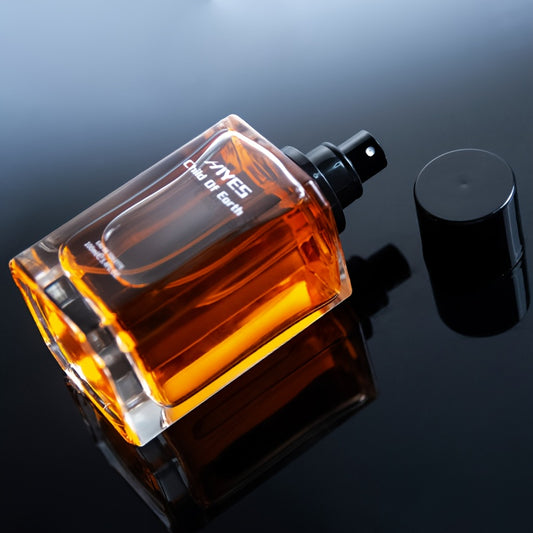 100ml CandyBreath Men's Perfume, Fresh Floral And Fruity, Exudes Gentlemanly Charm, Lasting Fragrance, Ideal for Dating, Gathering And Gift Giving, Valentines Day Gifts