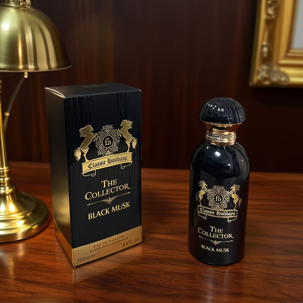 Middle Eastern Arabian Perfume, Unisex, Natural Long-Lasting Woody and Amber Fruity Floral Notes. Suitable for Various Occasions, Enhances Personal Charm, Ideal Gift Choice, Long Lasting Perfume, Perfume For Men Long Lasting, Men Perfume