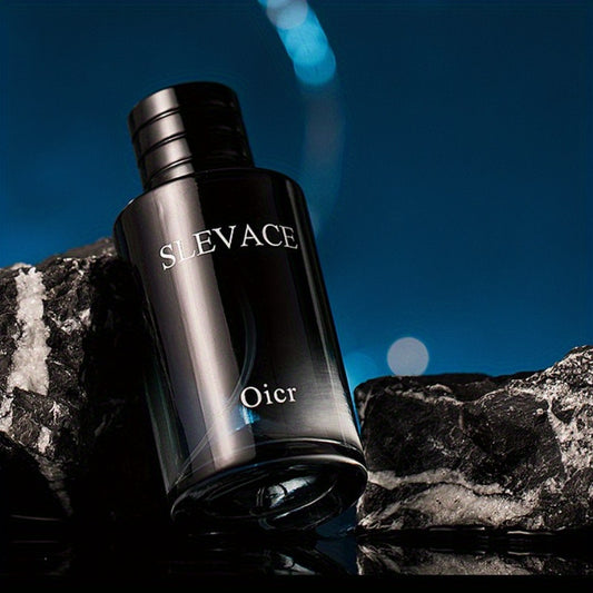 New Men's cologne perfume 100ml. Lasting fragrance for 72 hours High grade wood light essence Dual use for business and leisure Gift box set, Perfume for Men High Quality, Long Lasting Perfume, Perfumes for Women, Designer Perfume, Perfume Long Lasting,