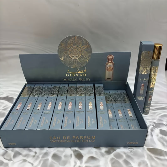 Middle Eastern Dubai Arabic Perfume for Men and Women, Fresh Floral Woody Notes with Pepper, Citrus, Amber, Spices, Musk, Enhances Charm and Confidence, Perfect for Dates, Work, Daily Wear, Holidays, and Birthdays