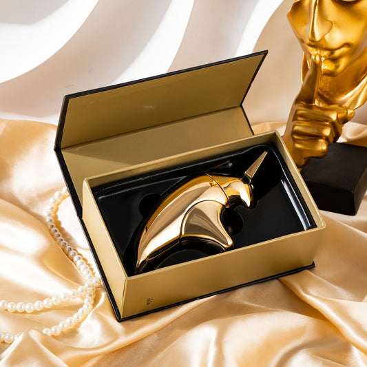 Energy Men's Long-Lasting Eau De Parfum - Spicy Woody Fragrance with Bold Scent, Elegant Golden Design, Formula - Day to Night Perfume for Everyday & Formal Events, Special Occasion Scent, Luxury Fragrance Design, Quality Packaging Design, Sophisticated