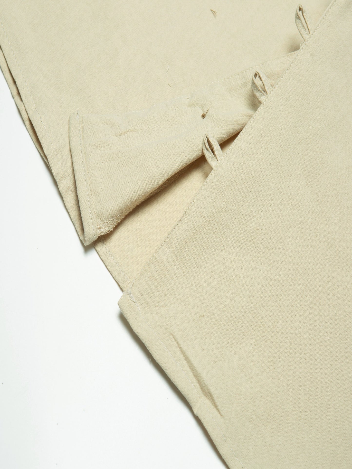 Retro Style Men's Casual Solid Long Sleeve Shirt, Men's Clothes For Spring Summer Autumn, Tops For Men