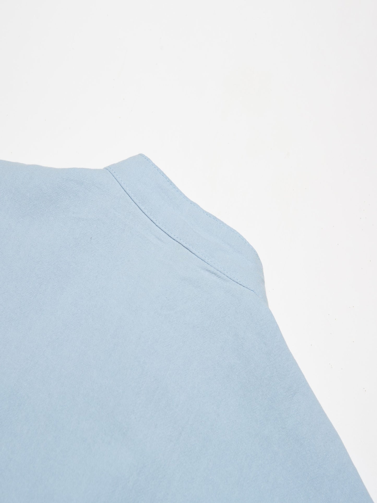 Retro Style Men's Casual Solid Long Sleeve Shirt, Men's Clothes For Spring Summer Autumn, Tops For Men