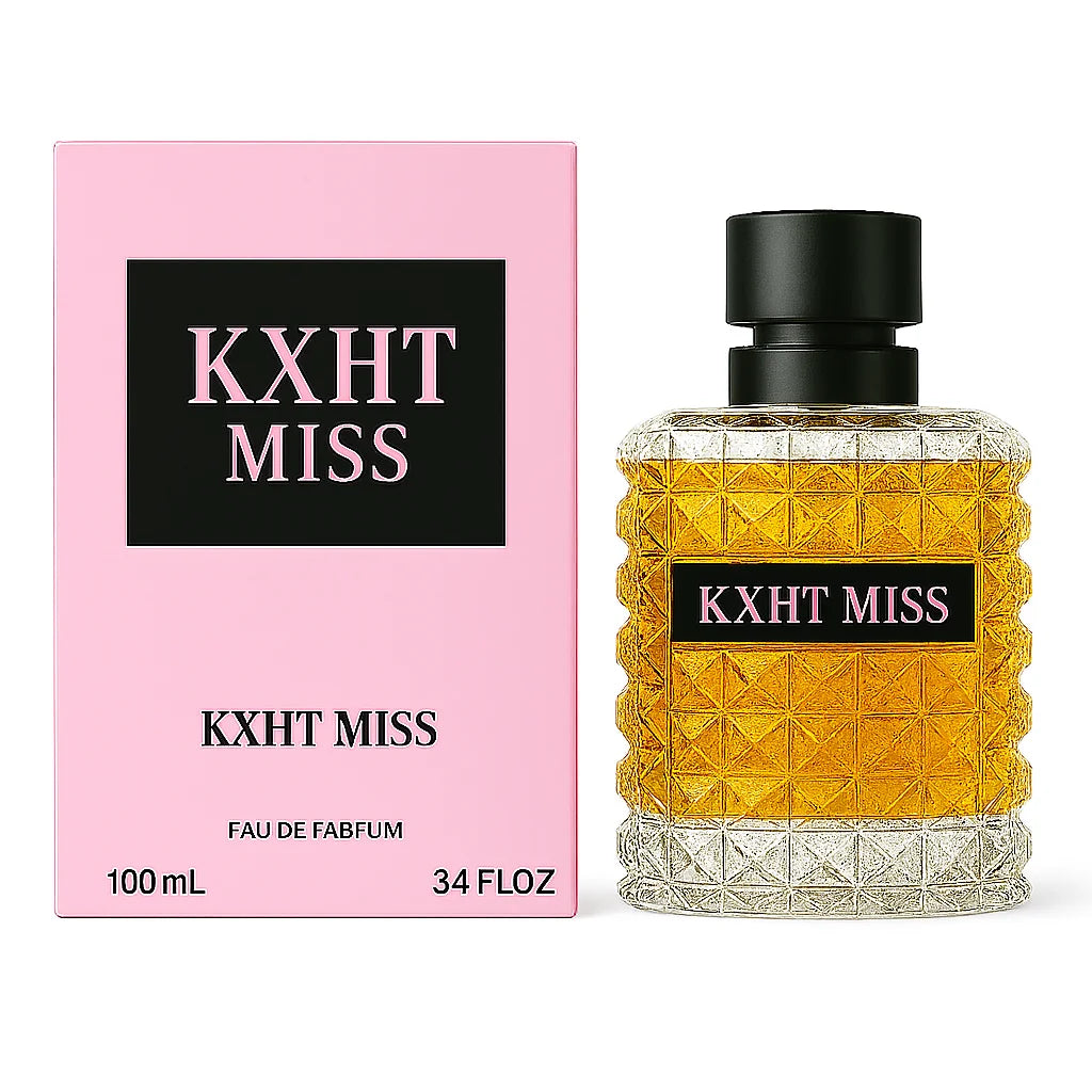 US Stock 2-5 Day Perfume Spray Miss Men Women Cologne Perfume Spray