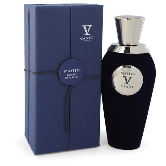 UD_Mastin V by Canto Extrait De Parfum Spray (Unisex) 3.38 oz for Women
