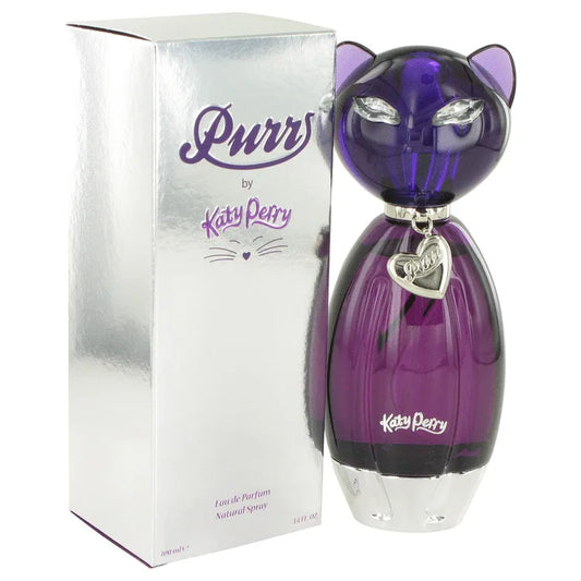 UD_Purr by Katy Perry Eau De Parfum Spray for Women