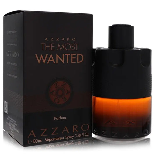 UD_Azzaro The Most Wanted by Azzaro Parfum Spray 3.4 oz for Men