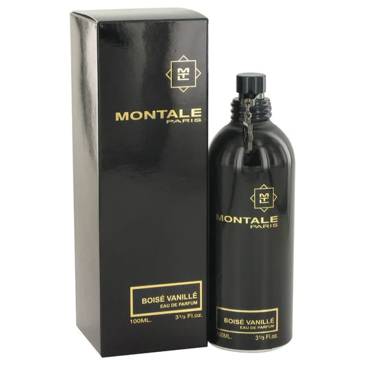 UD_Montale Boise Vanille by Montale Eau De Parfum Spray 3.3 oz for Women