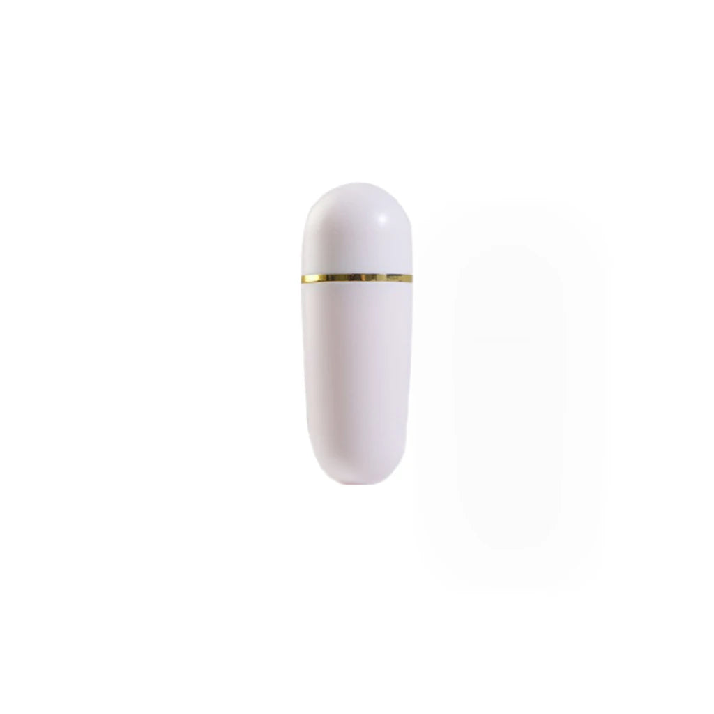Natural Volcanic stone Oil Absorbing Roller Face Roller Cleaning Oil Removing Facial Massage Oil Control Skin Care Tool